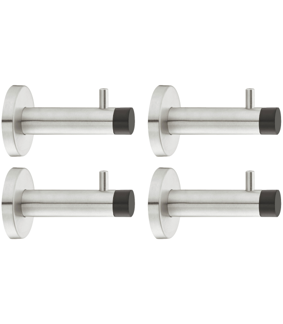 Tope de Puerta Colgador