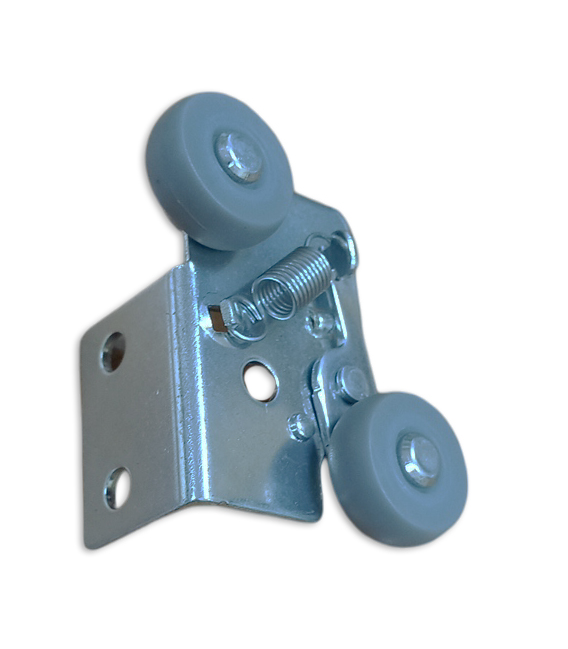 Guia Superior Armario Con Autoajuste