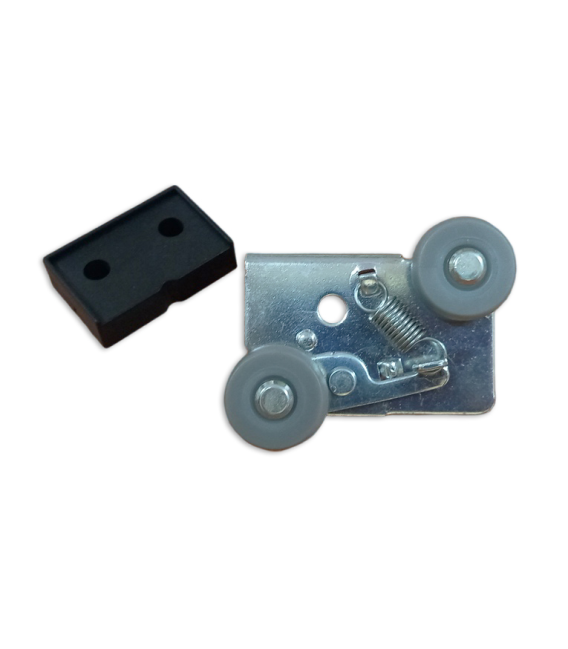 Guia Superior Armario Con Autoajuste