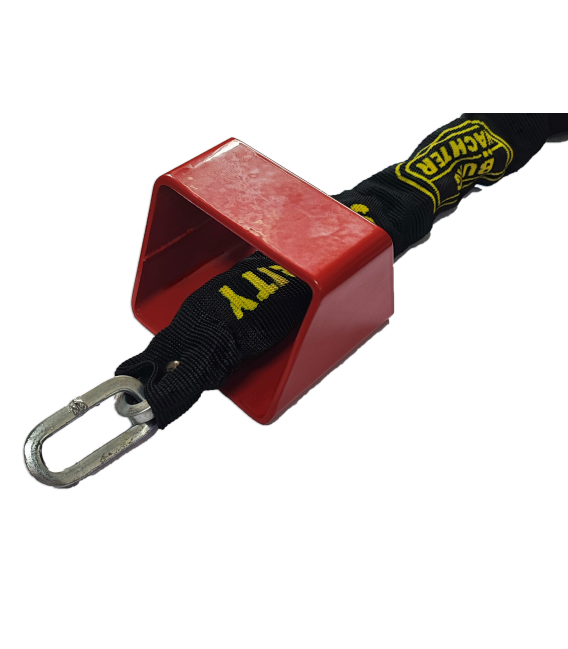 Antirrobo Garaje Mod. LOOP