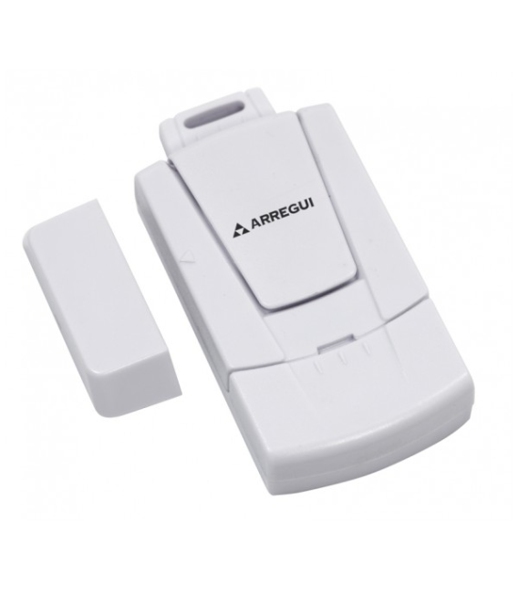 Alarma para puertas y ventanas