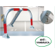 VALLA PARKING MOD CLASSIC C/CERR  EUROPERFIL
