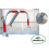 VALLA PARKING MOD CLASSIC C/CERR  EUROPERFIL