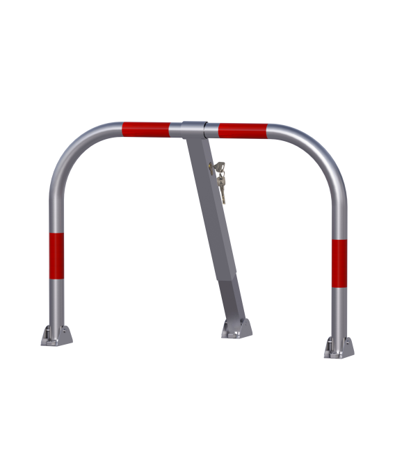 VALLA PARKING MOD CLASSIC C/CERR  EUROPERFIL