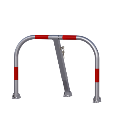 VALLA PARKING MOD CLASSIC C/CERR  EUROPERFIL