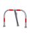 VALLA PARKING MOD CLASSIC C/CERR  EUROPERFIL