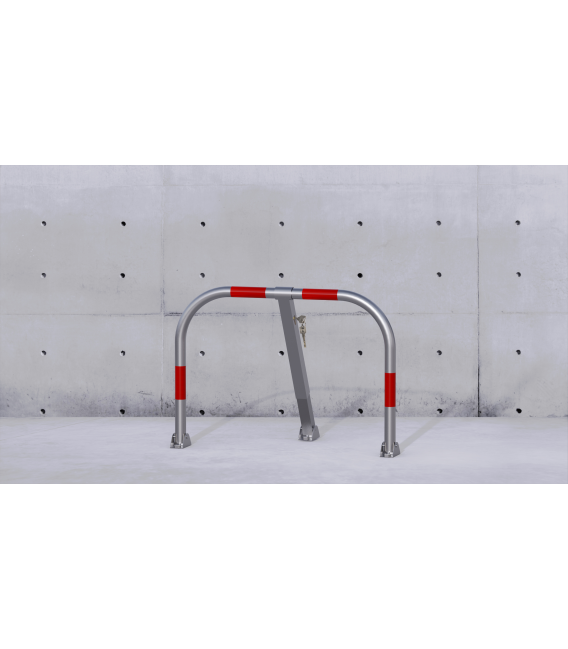 VALLA PARKING MOD CLASSIC C/CERR  EUROPERFIL