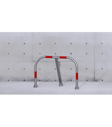 VALLA PARKING MOD CLASSIC C/CERR  EUROPERFIL
