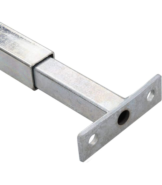 BARRA SEGURIDAD EXTENSIBLE