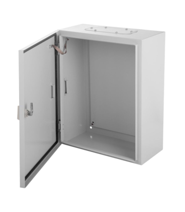 CERRADURA C/ POMO NEGRO