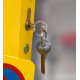 VALLA PARKING MOD AMARILLA C/CERR EUROPERFIL