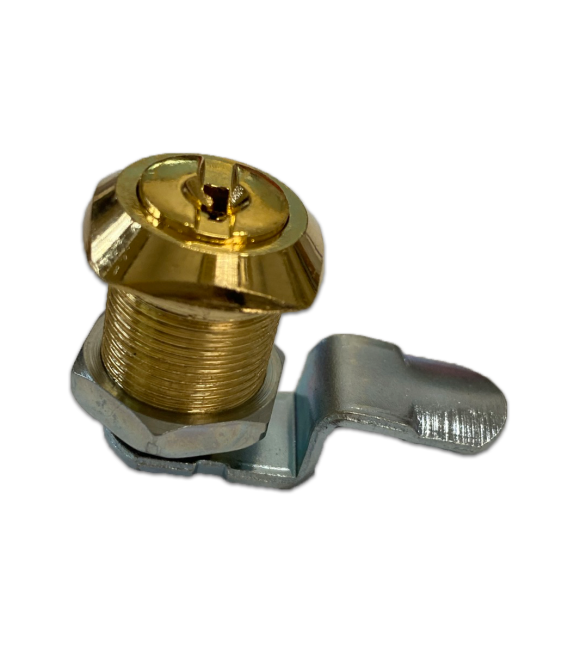 CERRADURA BUZON MADERA