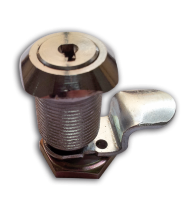 CERRADURA BUZON MADERA