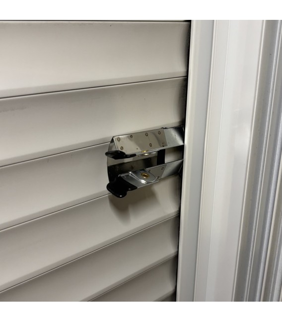 Pinzas Antirrobo Persianas