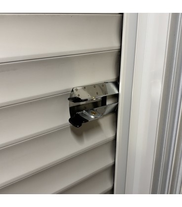 Pinzas Antirrobo Persianas