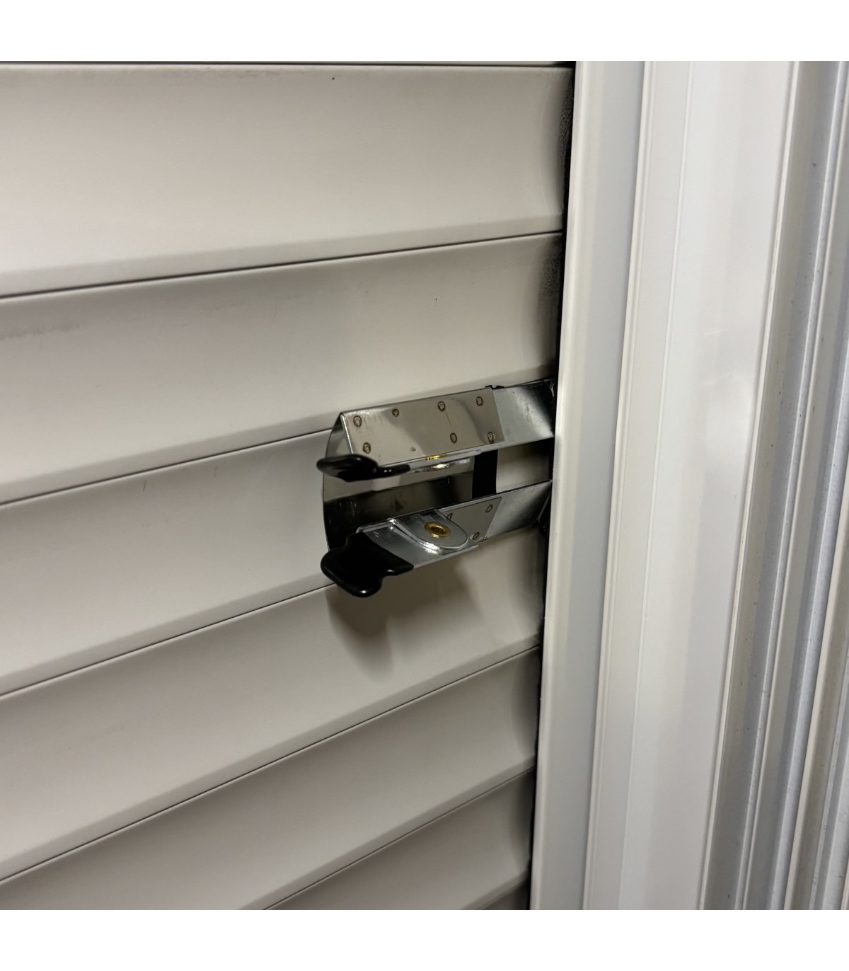 Pinzas Antirrobo Persianas