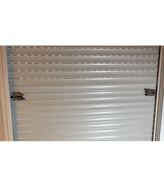 Pinzas Antirrobo Persianas