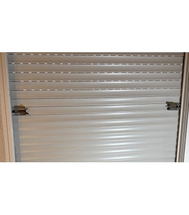 Pinzas Antirrobo Persianas