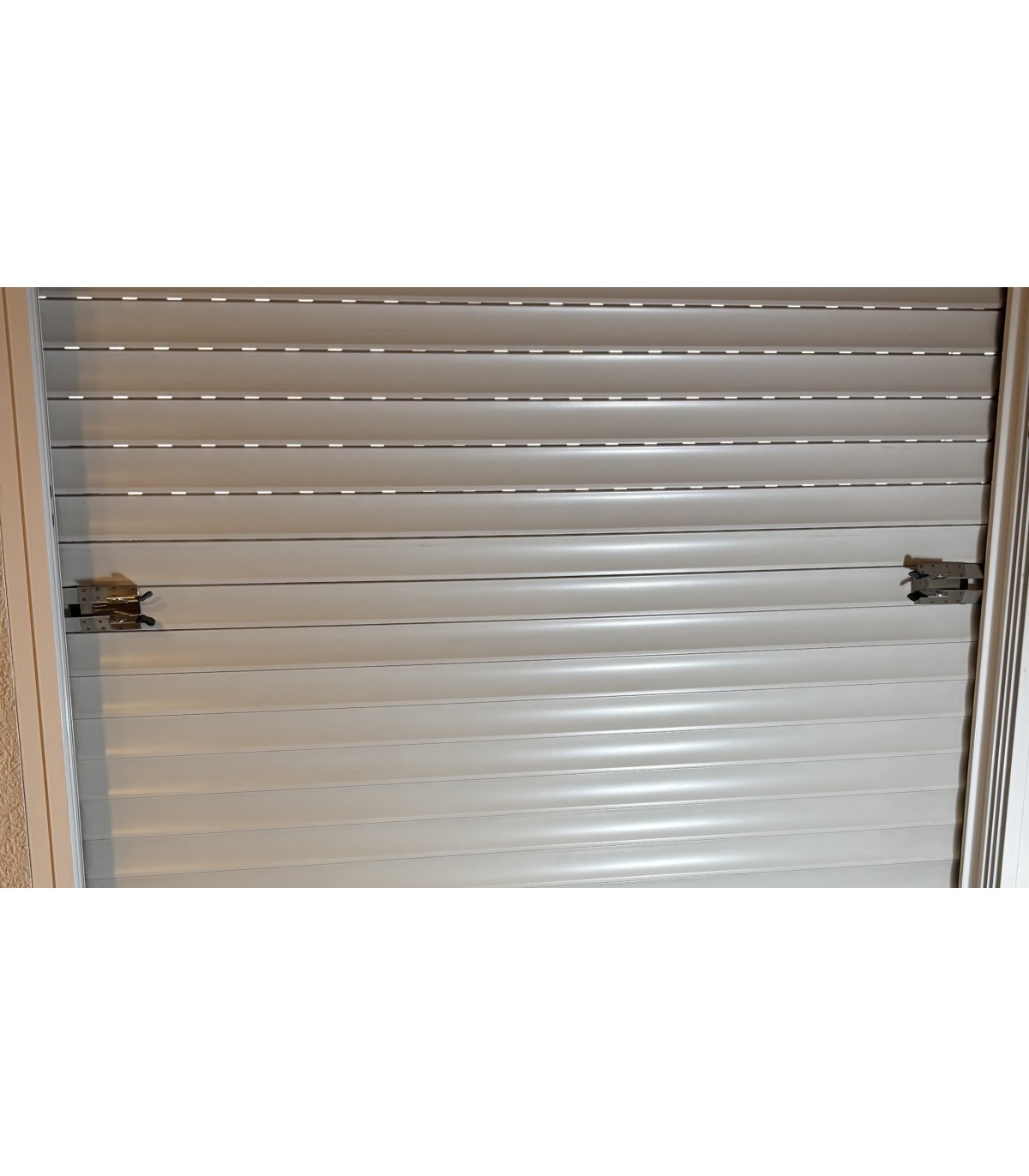 Pinzas Antirrobo Persianas