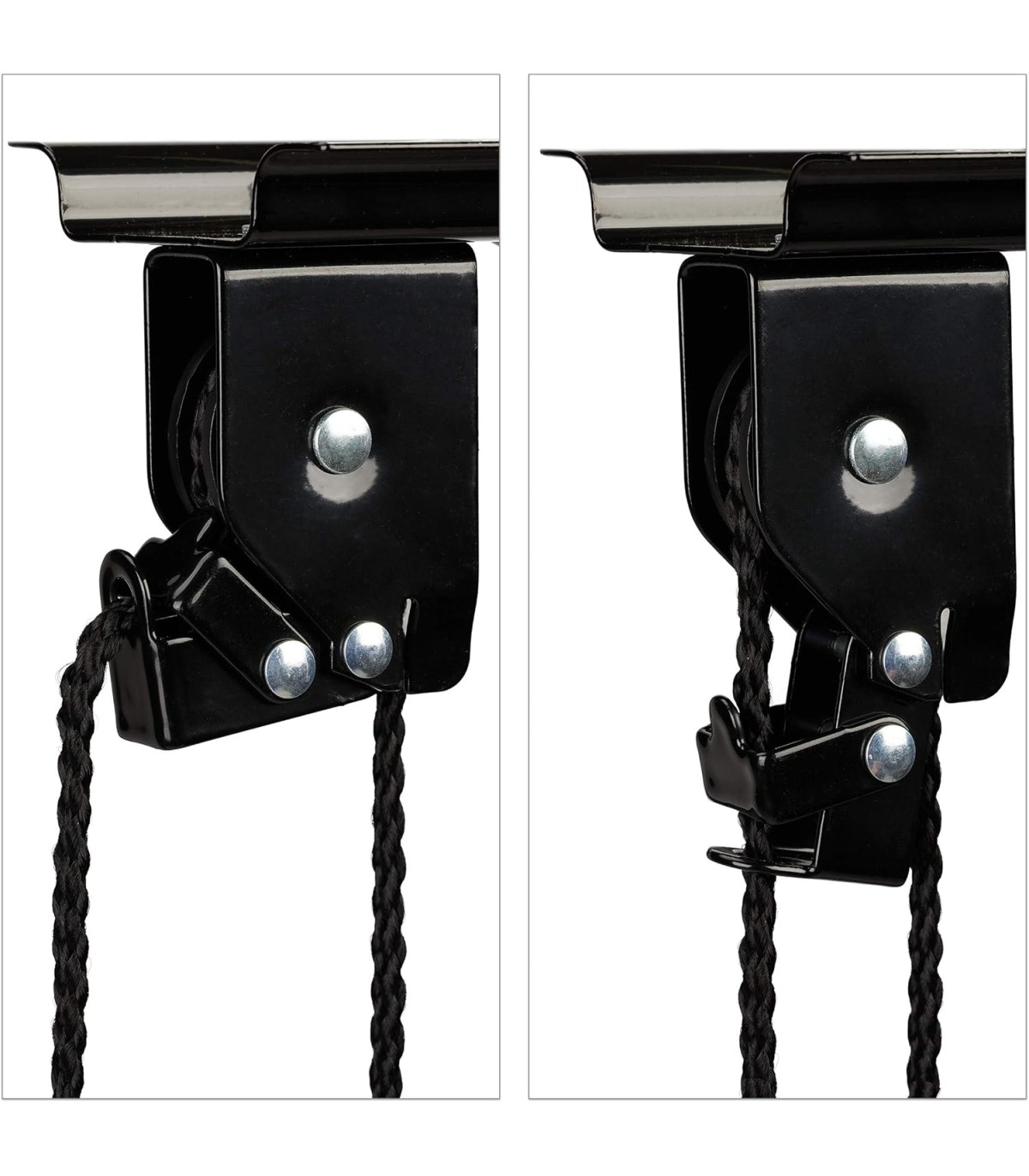 Soporte Colgador Bici Techo