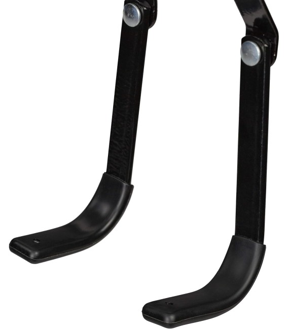 Soporte Colgador Bici Techo