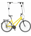 Soporte Colgador Bici Techo