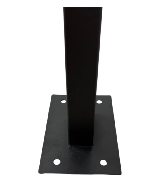 POSTE PARA PAPELERAS