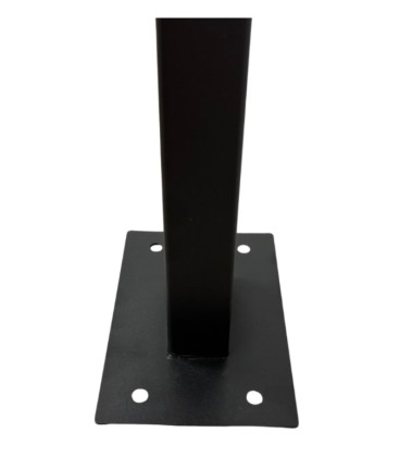 POSTE PARA PAPELERAS