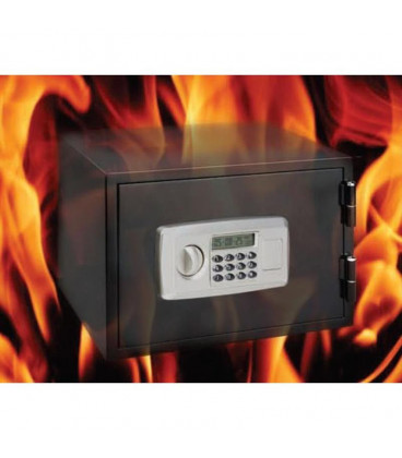 Caja Fuerte Ignifuga FP 4 E