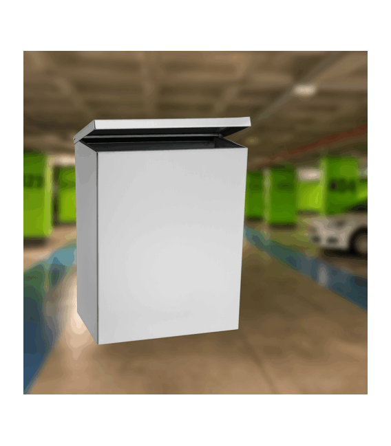 PAPELERA MOD «IBIZA»