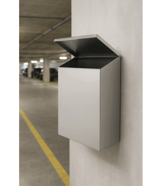 PAPELERA MOD «IBIZA»