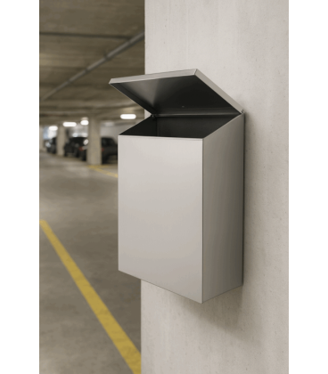 PAPELERA MOD «IBIZA»