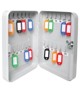 Armario de Llaves Con Cerradura