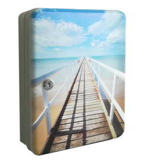 Armario de Llaves Playa