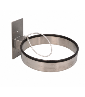 SOPORTE COLGADOR BOLSAS BASURA