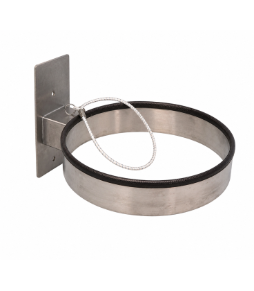 SOPORTE COLGADOR BOLSAS BASURA