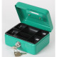 Caja de caudales con ranura nº 0