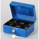 Caja de caudales con bandeja nº 1