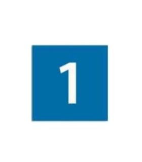 RÓTULO METACRILATO PUERTA (80X80MM)