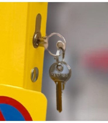 VALLA PARKING APARCAMIENTO