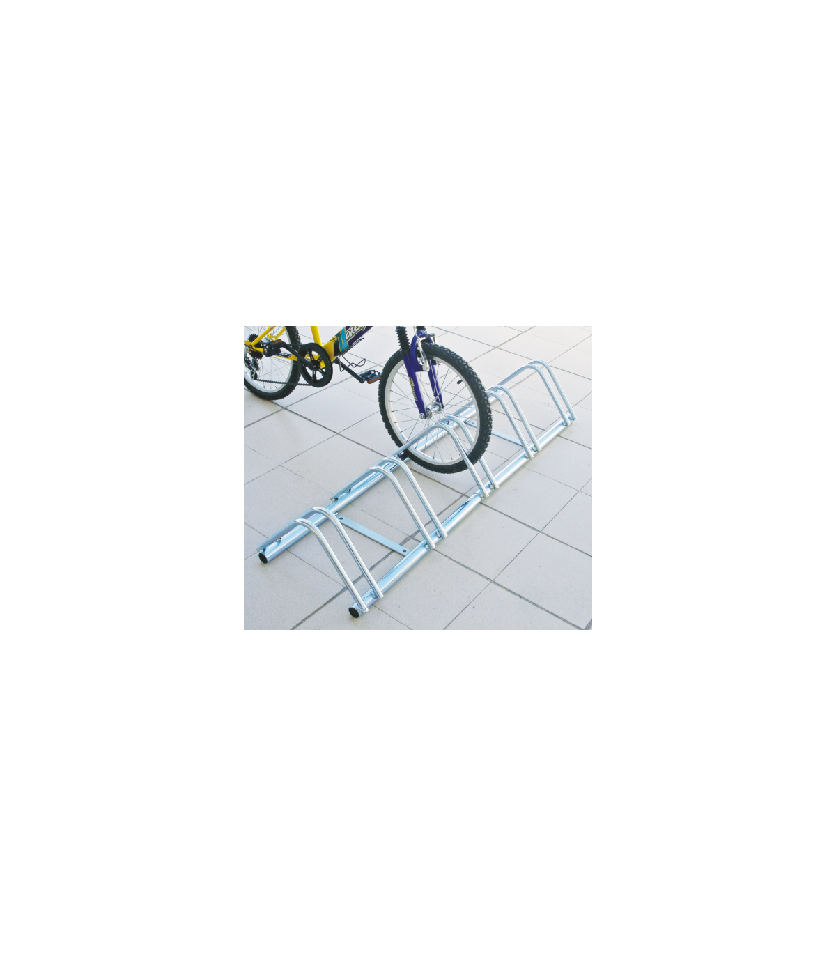 APARCABICIS AMPLIABLE