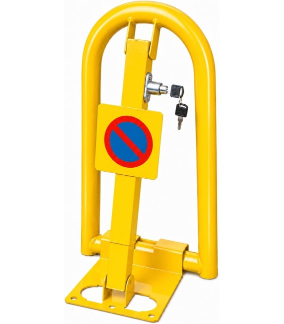 VALLA PARKING APARCAMIENTO