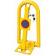 VALLA PARKING APARCAMIENTO