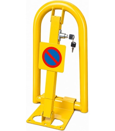 VALLA PARKING APARCAMIENTO