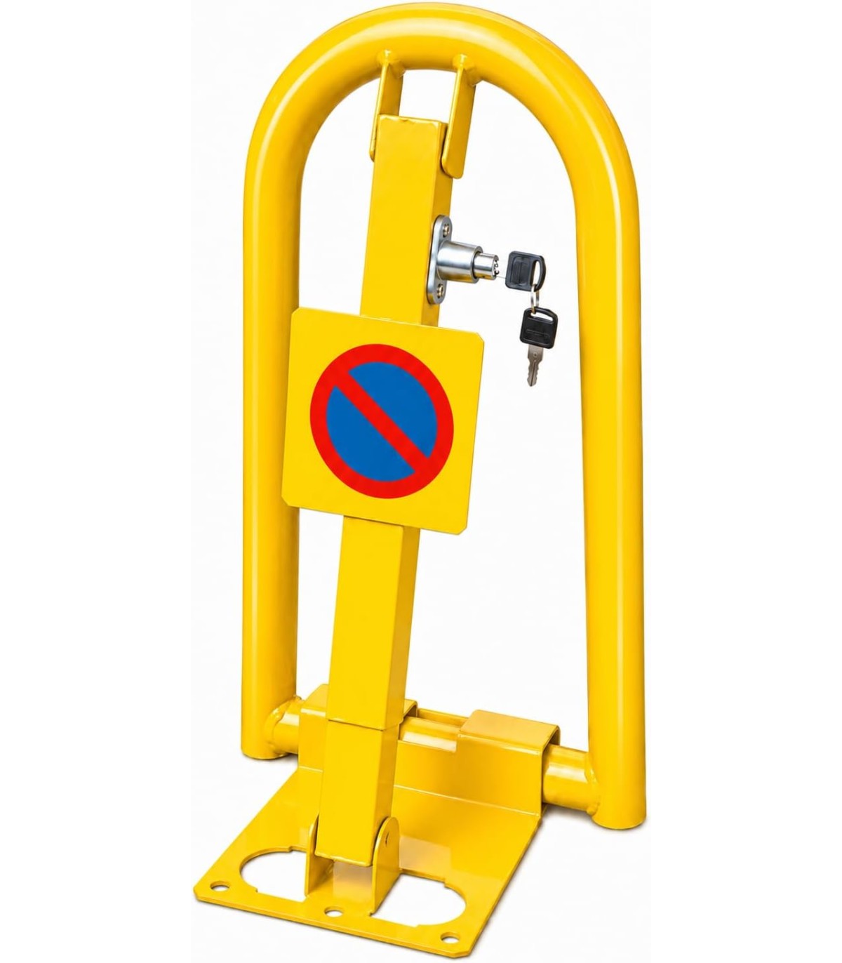 VALLA PARKING APARCAMIENTO
