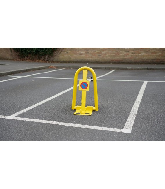 VALLA PARKING APARCAMIENTO