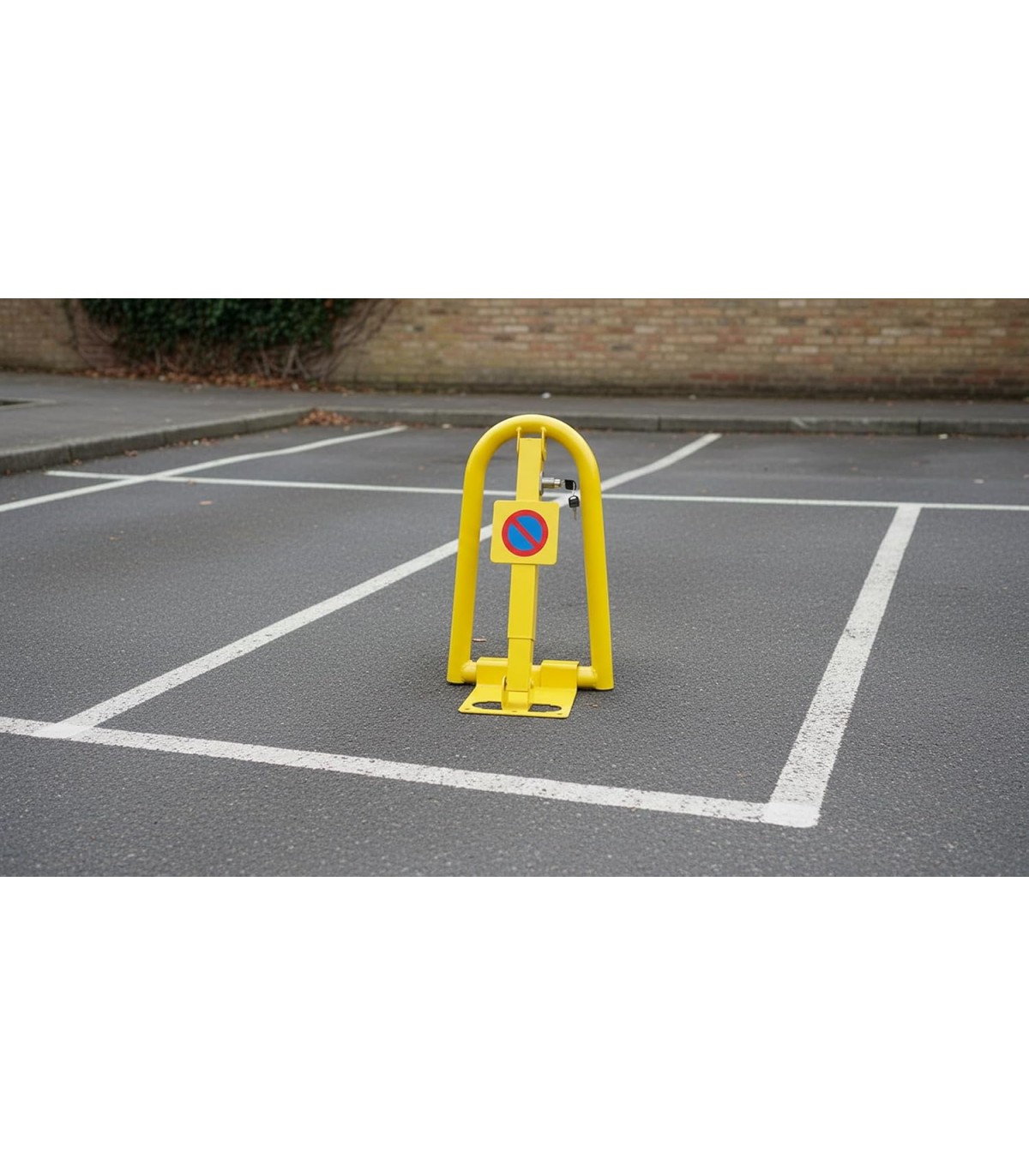 VALLA PARKING APARCAMIENTO