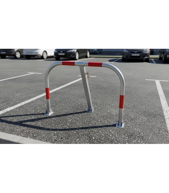 VALLA PARKING MOD CLASSIC C/CERR  EUROPERFIL