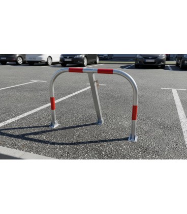 VALLA PARKING MOD CLASSIC C/CERR  EUROPERFIL
