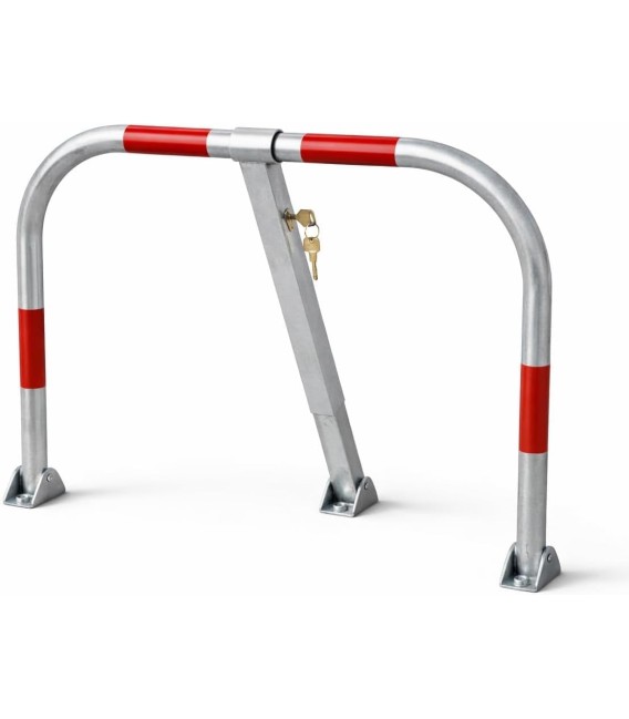 VALLA PARKING MOD CLASSIC C/CERR  EUROPERFIL